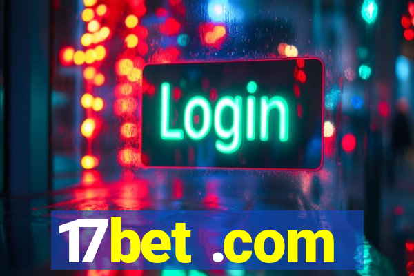 17bet .com